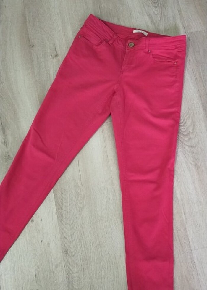 Pantolon  - Görsel 2