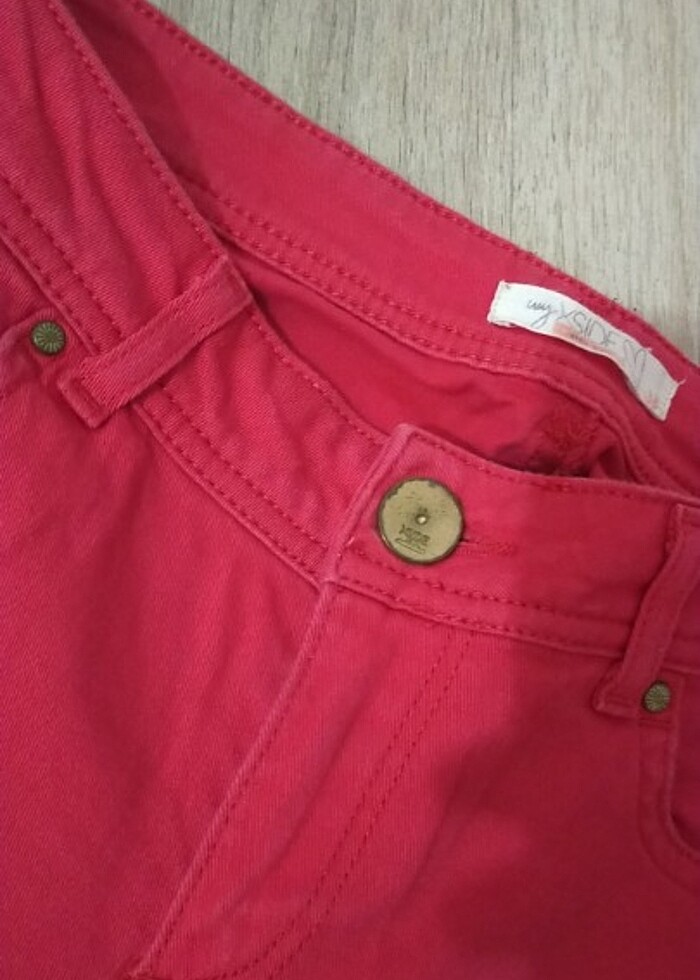 Pantolon  - Görsel 4