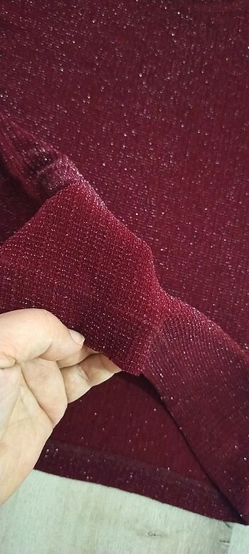 Bluz simli - Görsel 2