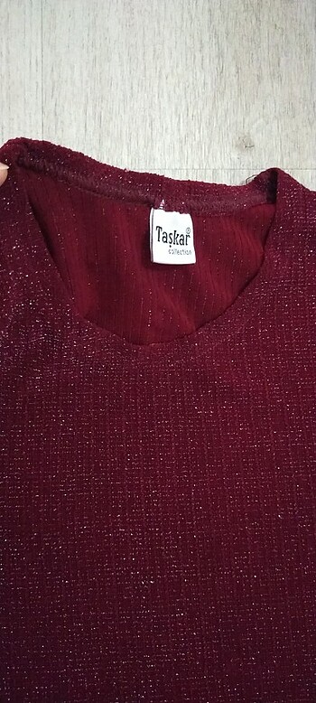 Bluz simli - Görsel 3