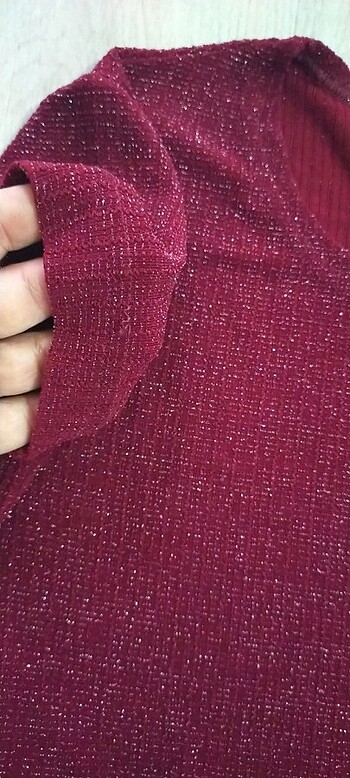 Bluz simli - Görsel 4