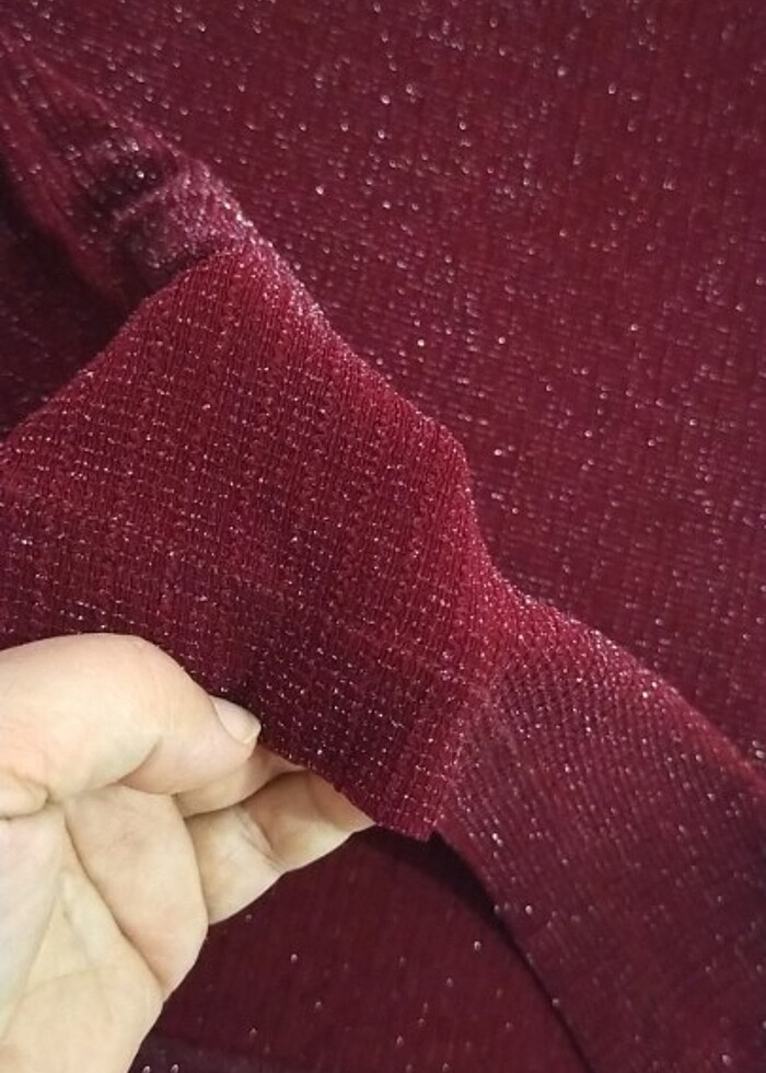 Bluz simli - Görsel 2