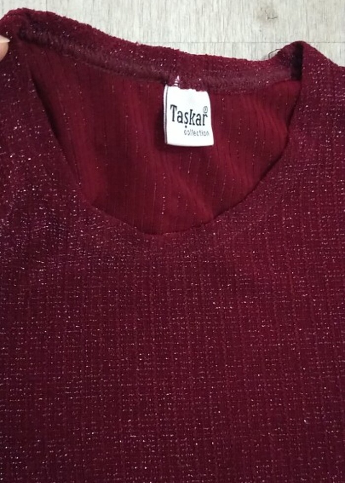 Bluz simli - Görsel 3