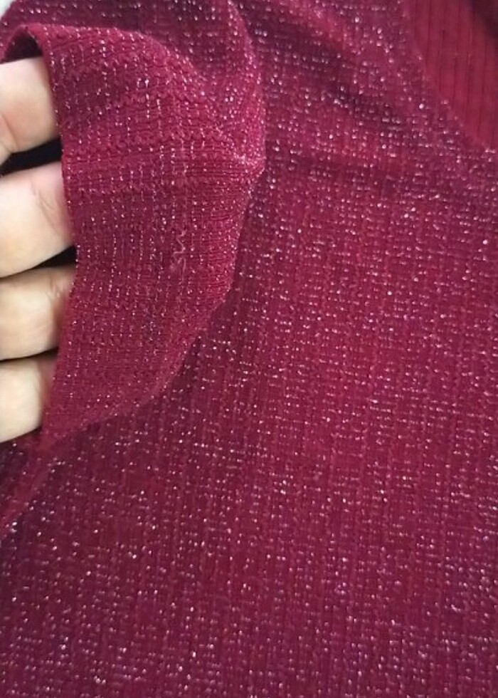 Bluz simli - Görsel 4