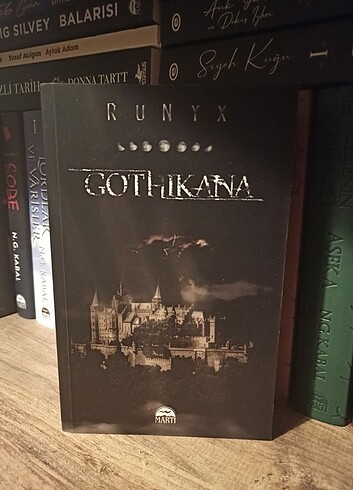 Gothikana 