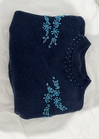 Mango Kadın Kazak - Görsel 3