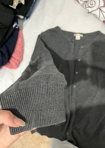 Hm Kadın Hırka - Görsel 3