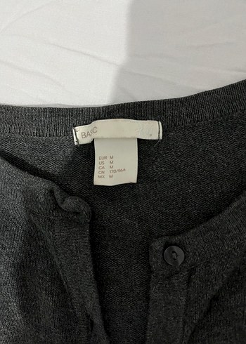 Hm Kadın Hırka - Görsel 2