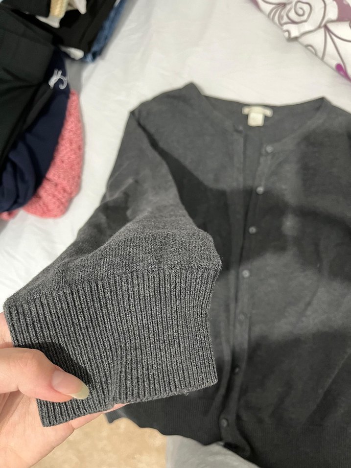 Hm Kadın Hırka - Görsel 3