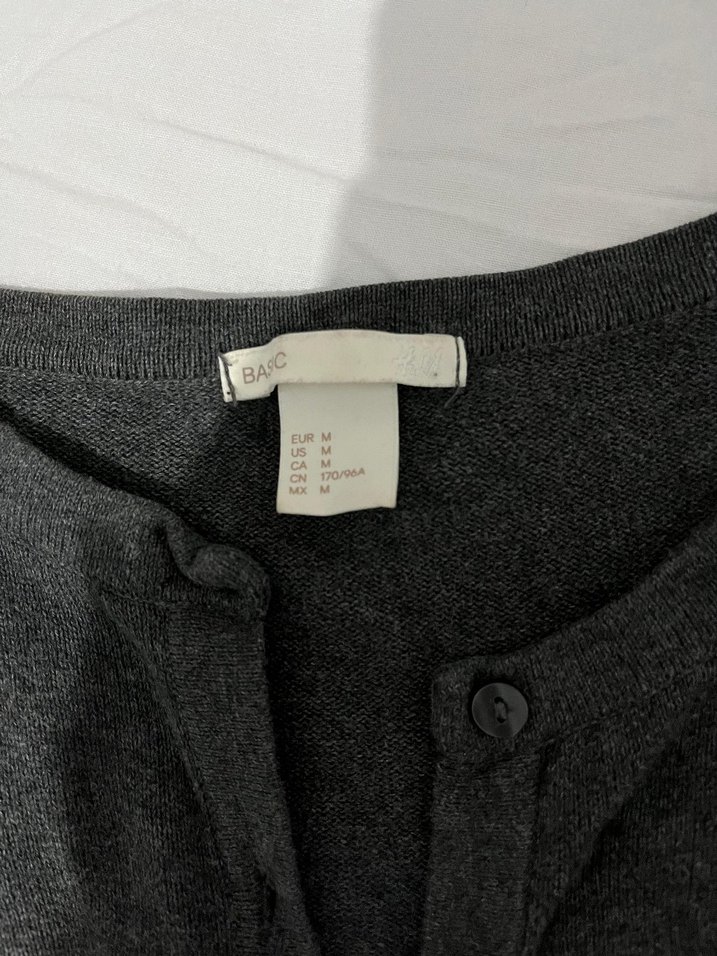 Hm Kadın Hırka - Görsel 2