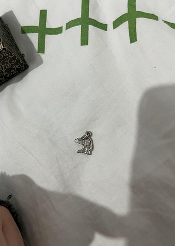 Kolye ucu - Görsel 2