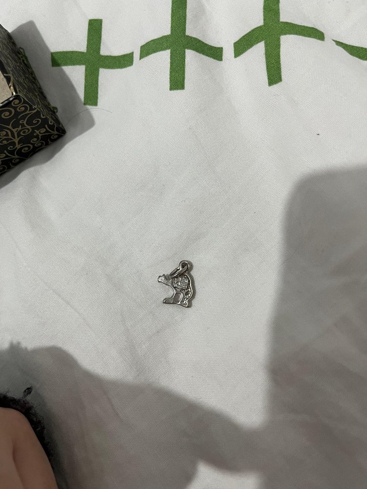 Kolye ucu - Görsel 2