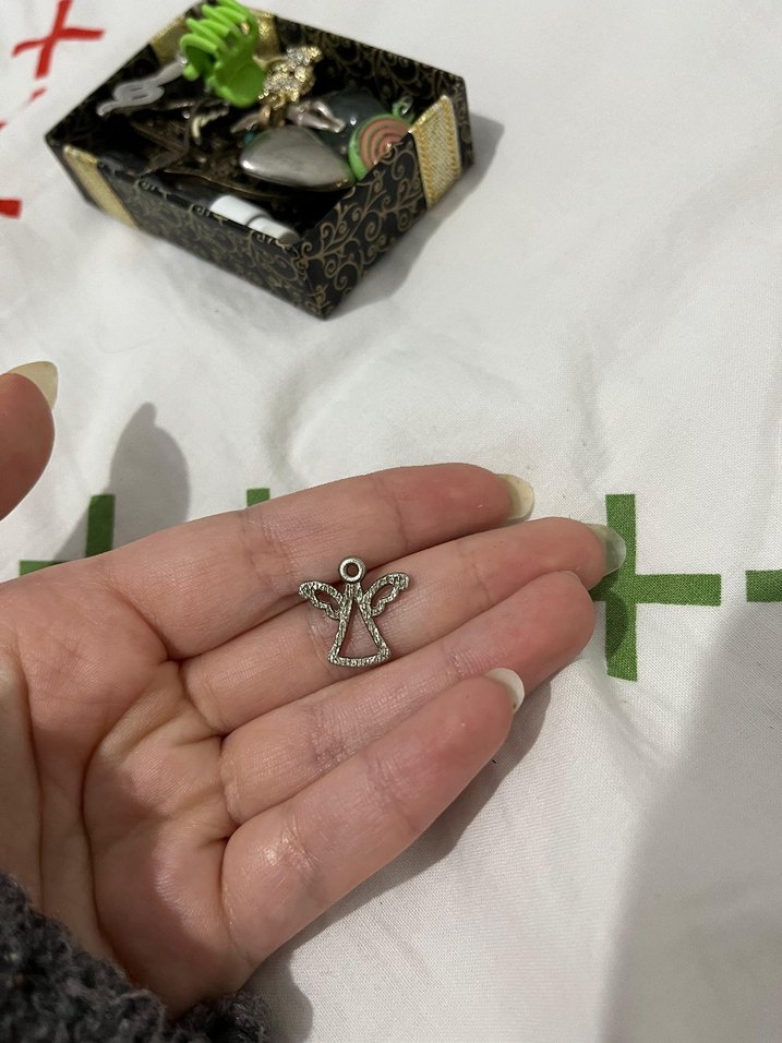 Kadın Kolye ucu - Görsel 2