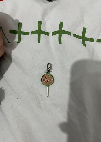 Kadın Kolye ucu - Görsel 2