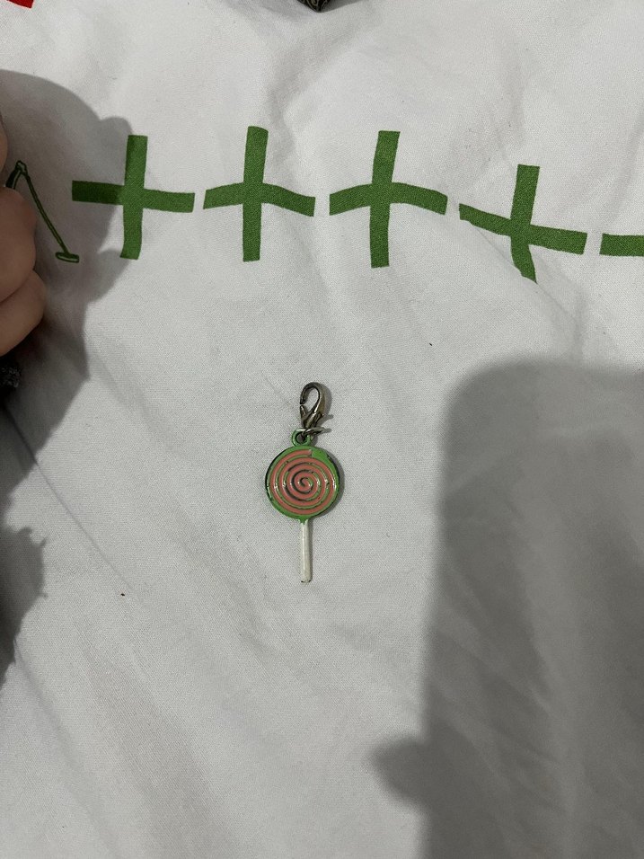 Kadın Kolye ucu - Görsel 2