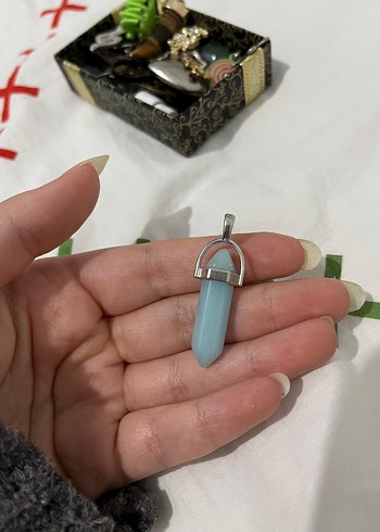 Kadın Kolye ucu - Görsel 2