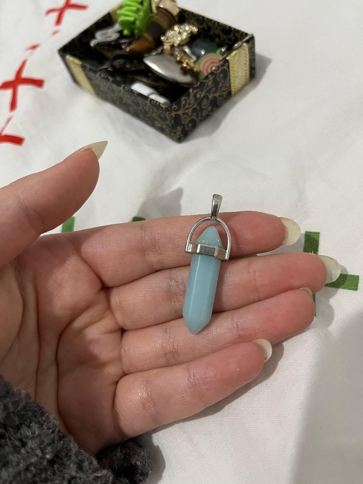 Kadın Kolye ucu - Görsel 2