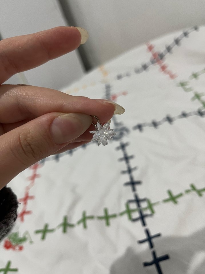 kolye ucu - Görsel 2