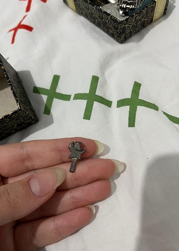 Kadın Kolye ucu - Görsel 2