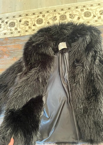 Siyah Kürk - Görsel 4