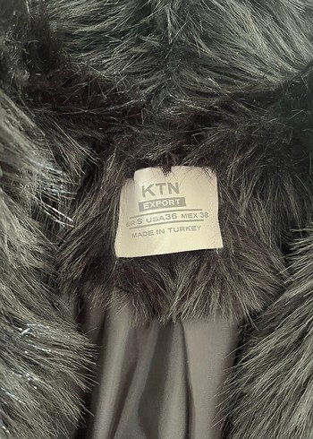 Siyah Kürk - Görsel 3