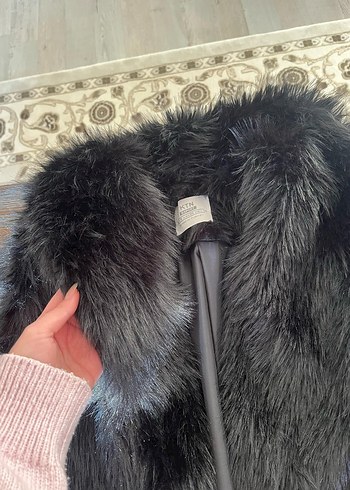 Siyah Kürk - Görsel 6