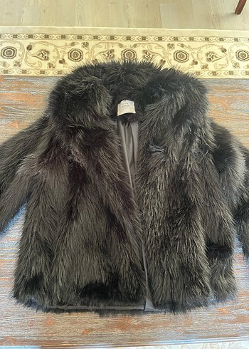 Siyah Kürk - Görsel 2