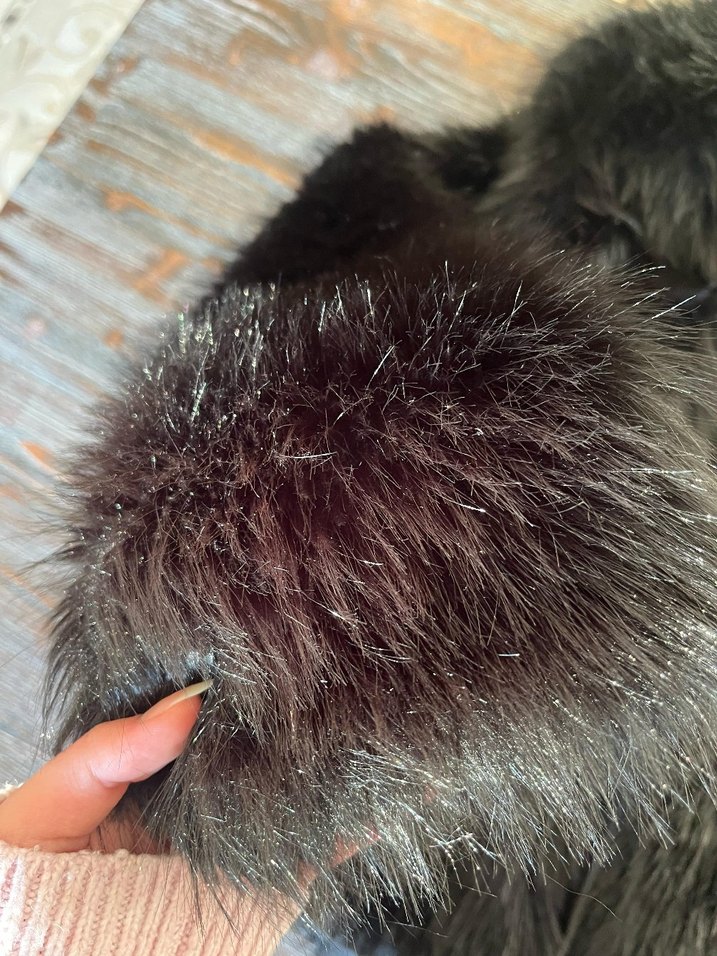 Siyah Kürk - Görsel 5