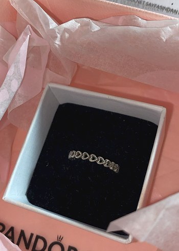 Pandora Kadın Yüzük - Görsel 2