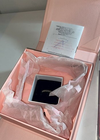 Pandora Kadın Yüzük - Görsel 4