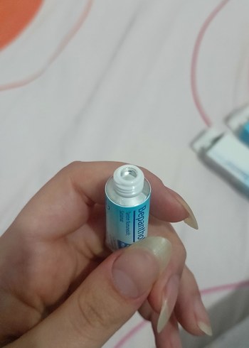 Bepanthol Onarıcı Bakım Merhemi 3.5g - Görsel 2