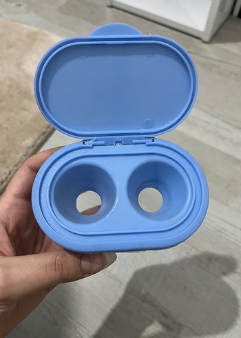 Sulu boya kabı - Görsel 3