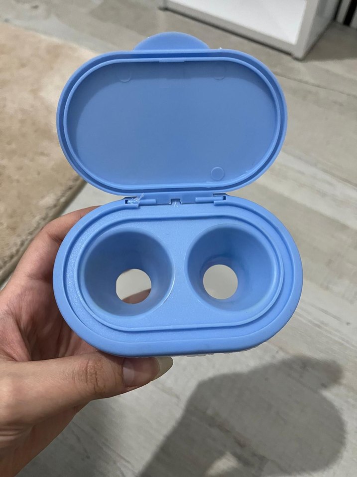 Sulu boya kabı - Görsel 3