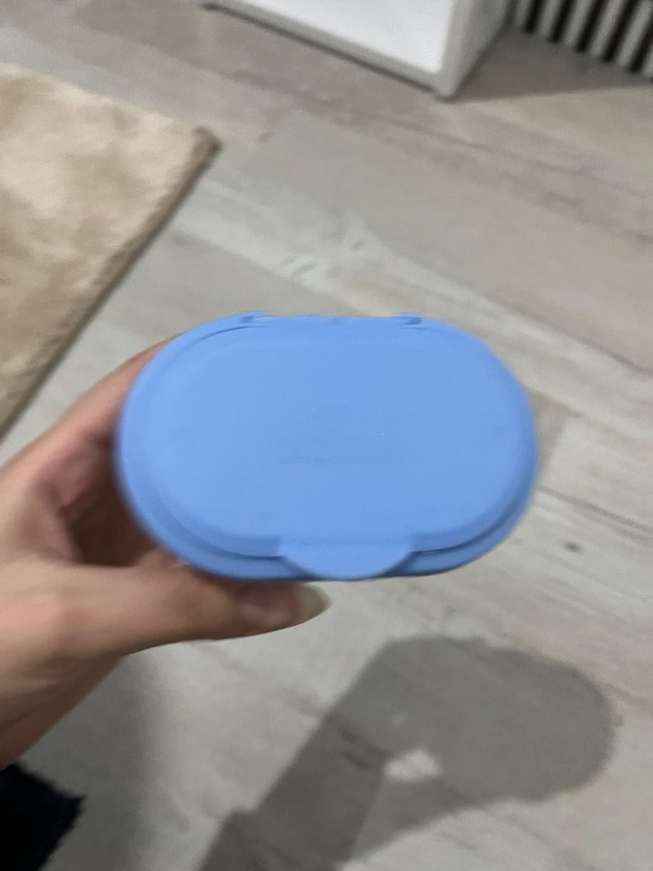 Sulu boya kabı - Görsel 2