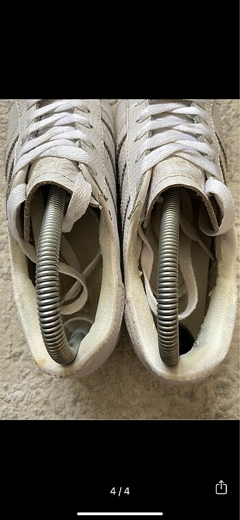 Adidas Spor ayakkabı