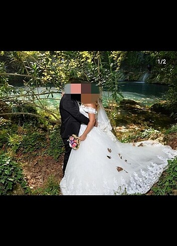Diğer Gelinlik