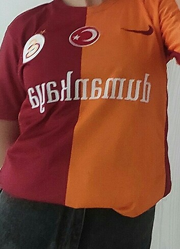 Galatasaray Forması?????