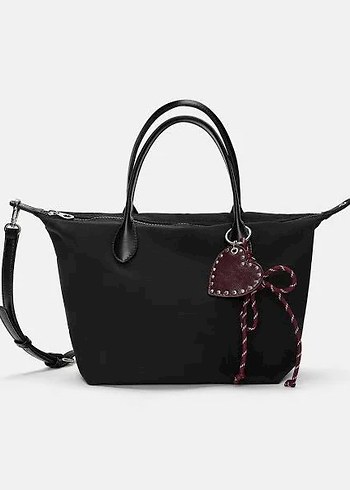 Pull bear tote çanta