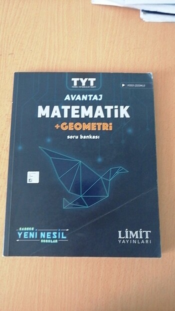 Limit geometri 