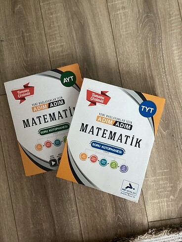 Tyt matematik paraf