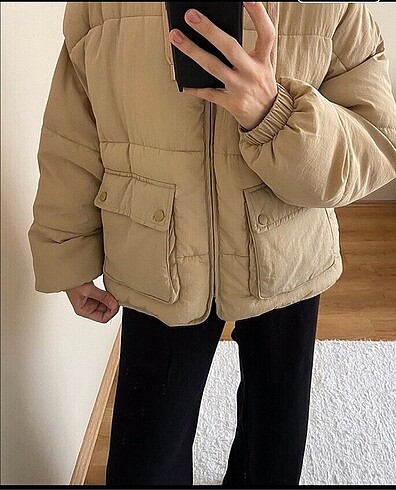 Pull and bear mont