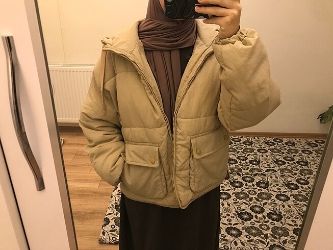 xs Beden Pull and bear mont