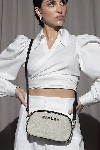 Sisley Sisley çanta