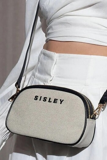Sisley çanta