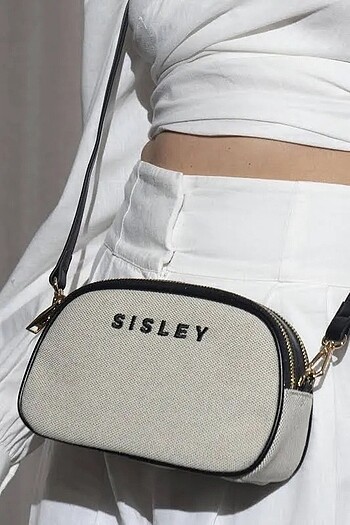 Beden Sisley çanta