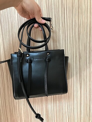 Zara Orijinal zara çanta
