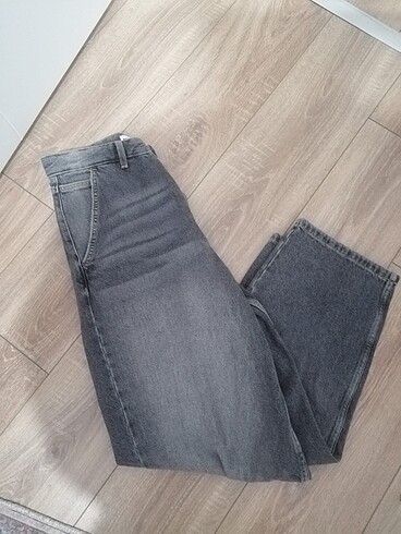 Bershka baggy pantolon