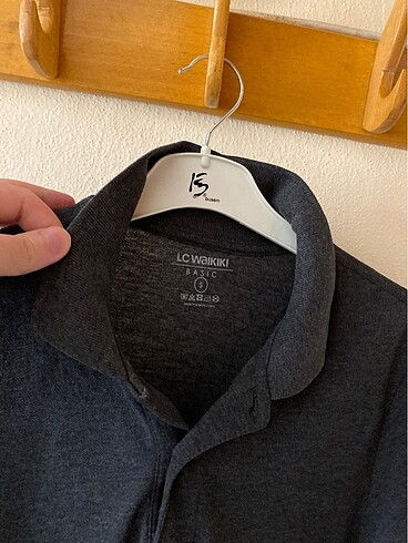 LC Waikiki Polo yaka tshirt
