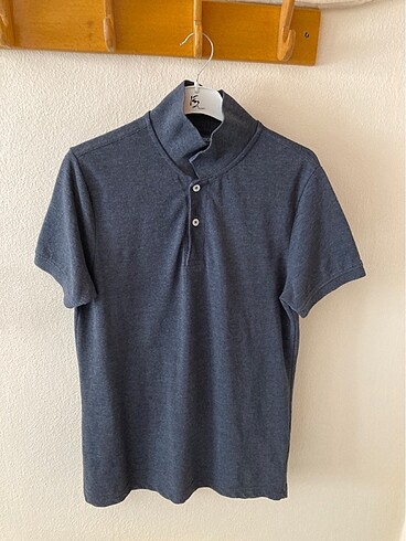 Polo yaka tshirt