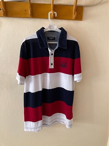 Polo yaka tshirt